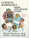 Clinical Radiology Made Ridiculously Simple, Edition 2