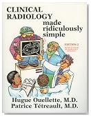 Clinical Radiology Made Ridiculously Simple, Edition 2