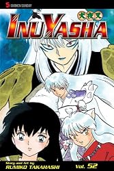 Inuyasha, Vol. 52