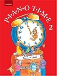 Piano Time 2: Bk. 2