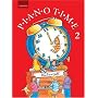 Piano Time 2: Bk. 2