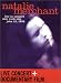 Natalie Merchant - Live in Concert von Natalie Merchant - alle Infos