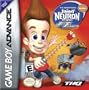 Jimmy Neutron Jet Fusion
