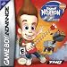Jimmy Neutron Jet Fusion