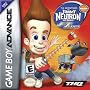 Jimmy Neutron Jet Fusion