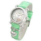 ALESSANDORA OLLA AThI[ VFՃn[g`[t fB[X EHb` AO-4110-2 GR