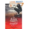 The Demon Trapper's Daughter: A Demon Trappers Novel