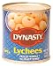 Dynasty Peeled Whole Lychees