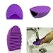 US Cosmetic Makeup Brush Finger Glove Silicone Hand Cleaning Tool Silicone Hand Cleaning Tool Silicone Hand Cleaning Tool Silicone Hand Cleaning Tool