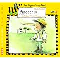 Pinocchio. CD