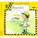 Pinocchio. CD