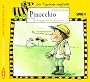 Pinocchio. CD