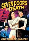Seven Doors to Death [DVD] [1944] [Region 1] [US Import] [NTSC]