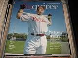 Jim Thome...Philadelphia Phillies (Philadelphia Inquirer Newspaper Magazine, March 30 , 2003)