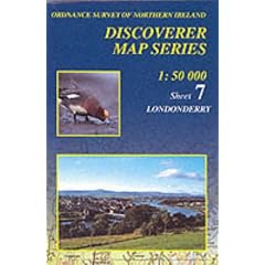 Discovery Map 0007: Londonderry