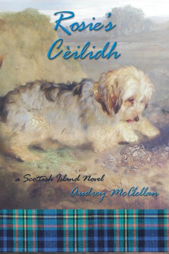 Rosie's Cèilidh