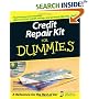 Credit Repair Kit For Dummies
