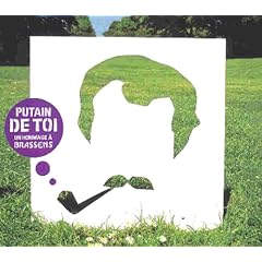 Putain De Toi