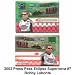 Press Pass Eclipse Supernova '03 Bobby Labonte Card