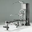BodyCraft K1 Strength Training System