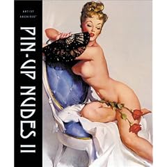 Pin-Up Nudes II