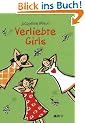 Verliebte Girls. ( Ab 12 J.)