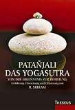 Produkt-Bild: Das Yogasutra. Von der Erkenntnis zur Befreiung