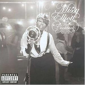 Herbie Williams/Missy Elliott