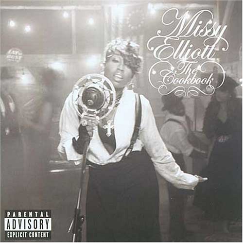 Missy Elliott - 2005 Hip-Hop - Zortam Music