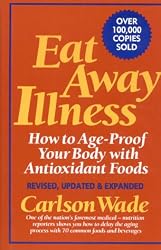 Eat Away Illness: How to Age-Proof Your Body With Antioxidant Foods