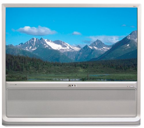 Akai PT4799HD 47-Inch Projection HD-Ready TV