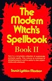 The Modern Witch's Spellbook