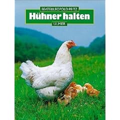 H�hner halten