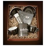Produkt-Bild: DARK BLEND Geschenkset 'Latteccino Zauber'