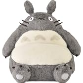 となりのトトロ シングルソファー