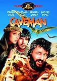 Caveman [Region 2]