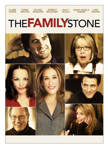 Family Stone, The [2005]