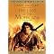 Enduring movies on DVD.