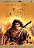 The Last of the Mohicans by 20th Century Fox