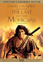 The Last of the Mohicans [DVD] [1992] [Region 1] [US Import] [NTSC]