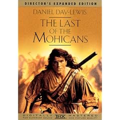 The Last of the Mohicans
