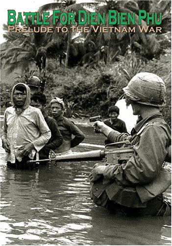 Battle for Dien Bien Phu