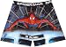 Spider-man Ride the Train boxer shorts for men - SPRING CLEARANCE!