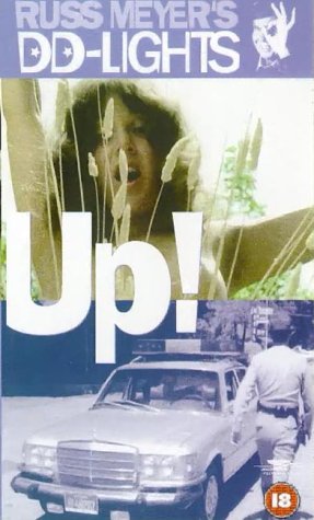 Up - Russ Meyer's DD-Lights 2 [1976]