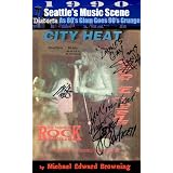 1990: Seattle’s Music Scene Distorts As 80′s Glam Goes 90′s Grunge (Kindle Edition) newly tagged "music" 1990: Seattle’s Music Scene Distorts As 80′s Glam Goes 90′s Grunge (Kindle Edition) newly tagged "music"