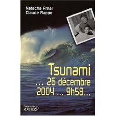 Tsunami... 26 d�cembre 2004... 9 h 58...