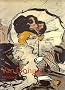 Kees Van Dongen - Retrouv� - L'Oeuvre sur Papier - 1895 - 1912