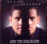 No Te Dejare