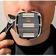 GoateeSaver - The Goatee Shaving Template