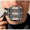 GoateeSaver - The Goatee Shaving Template
